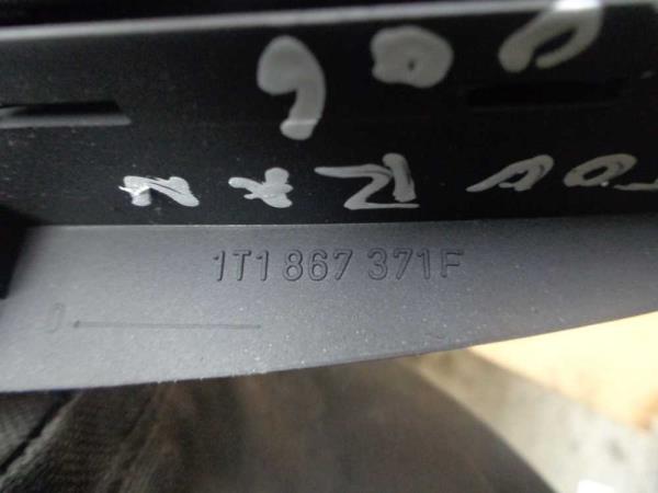 BOUTON LEVE VITRE VW TOURAN 1T ( 4VITRES ) - Vue 3